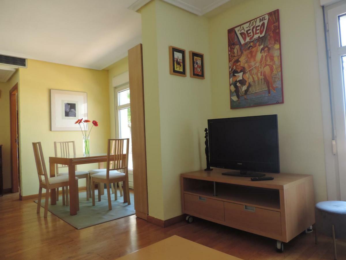 La Balaustrada, Con Parking Incluido Apartment Zaragoza Exterior photo